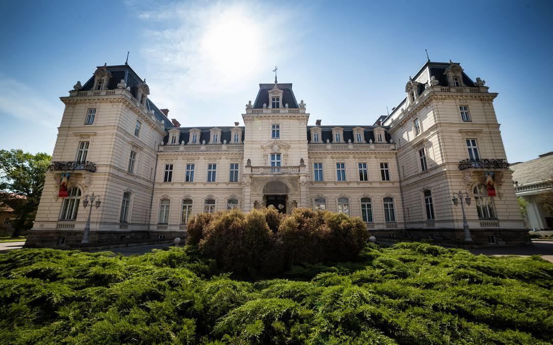 Lviv National Art Gallery